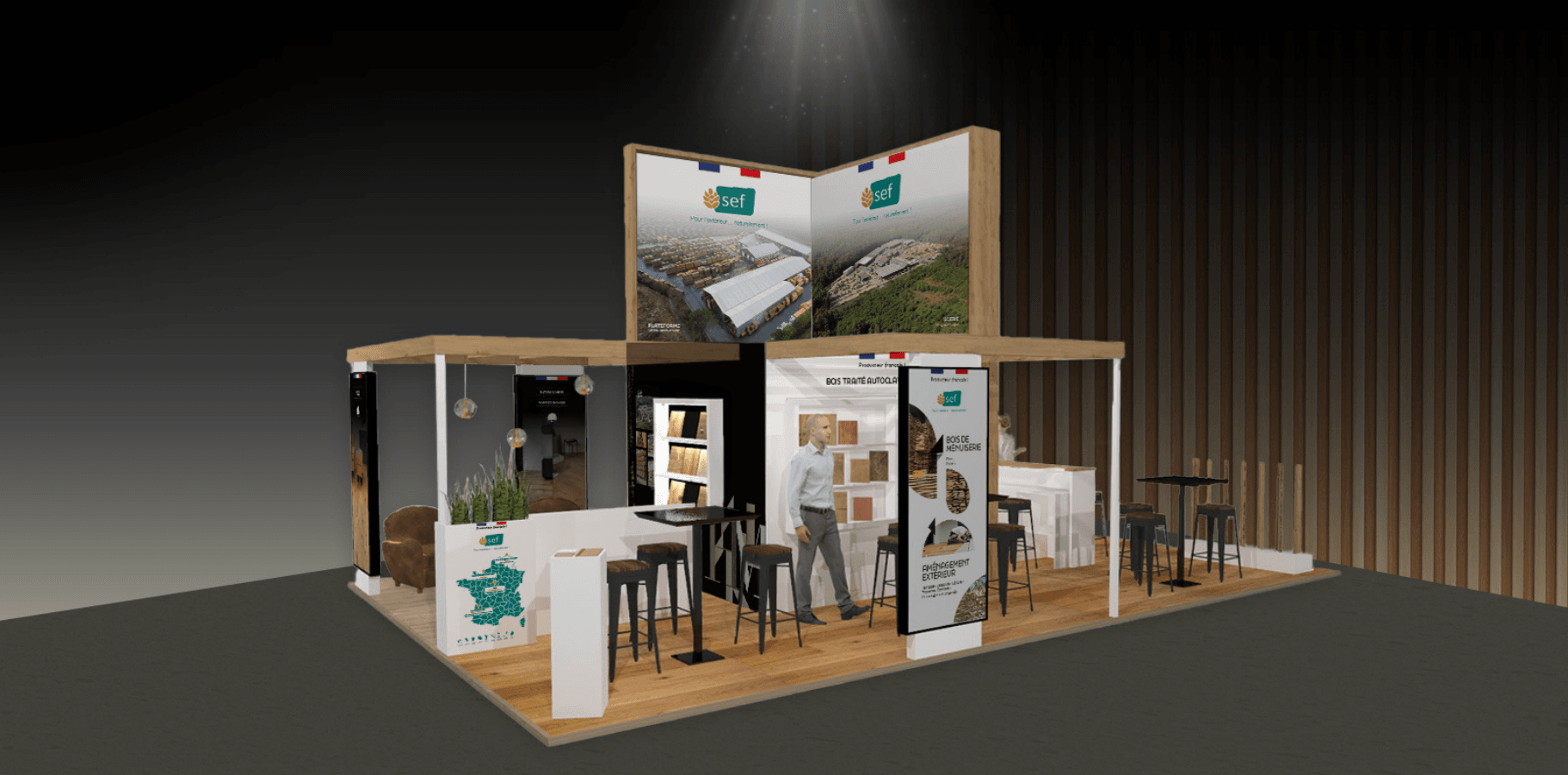 SEF-HENRY-MILLET-stand-1